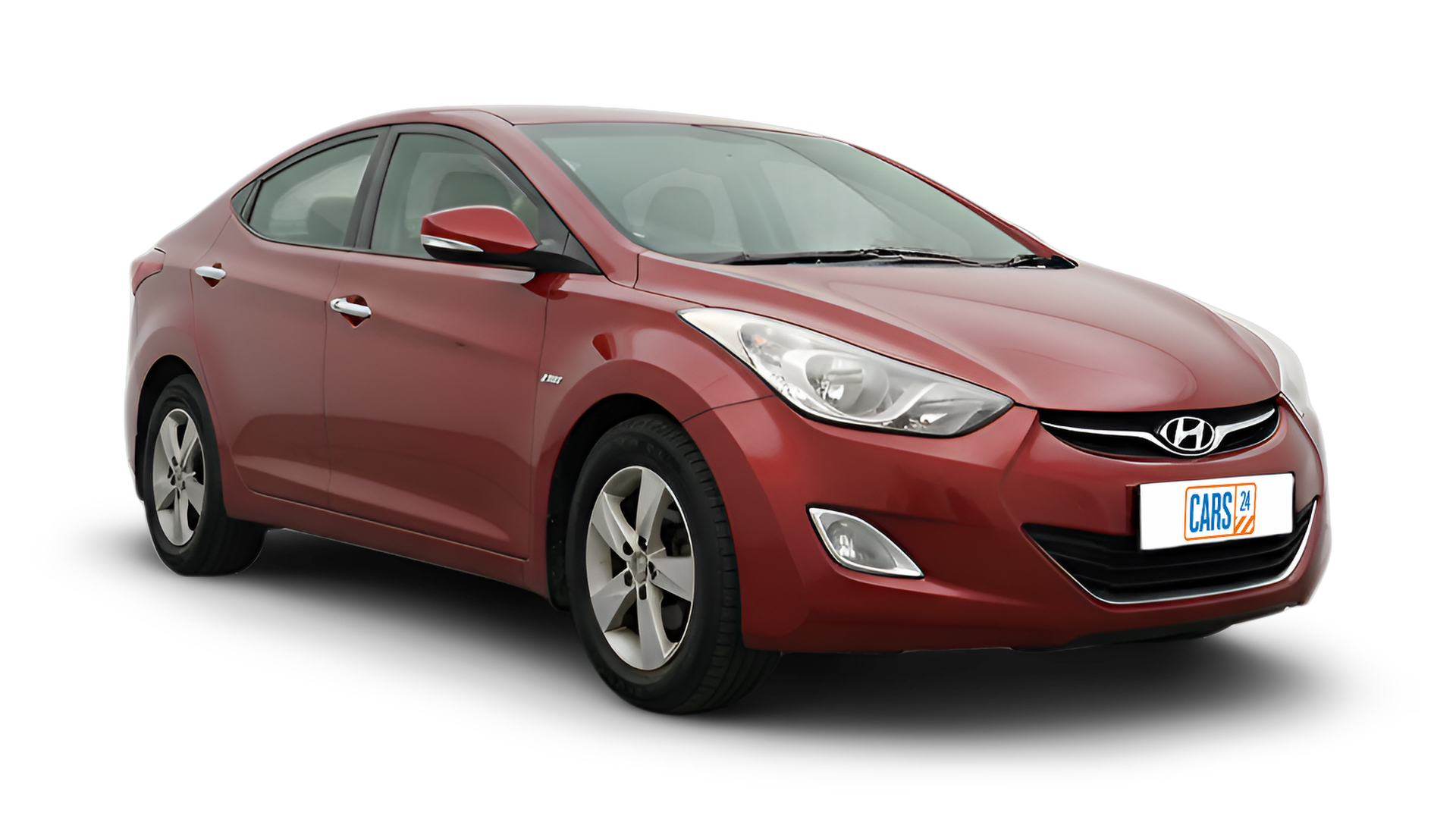 Hyundai New Elantra-img